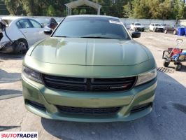 Dodge Charger 2023 3