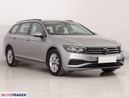 Volkswagen Passat 2021 1.5 147 KM Volkswagen Passat 2021 1.5 147 KM