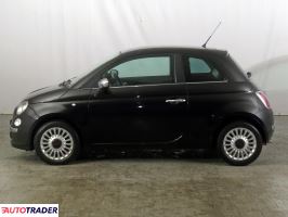Fiat 500 2008 1.2 68 KM Fiat 500 2008 1.2 68 KM