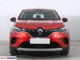 Renault Captur 2020 1.0 99 KM Renault Captur 2020 1.0 99 KM