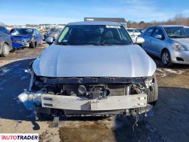 Nissan Altima 2020 2