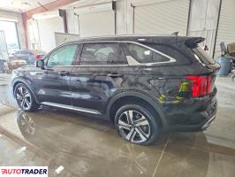 Kia Sorento 2023 1