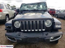 Jeep Wrangler 2019 2