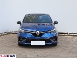 Renault Clio 2019 1.3 128 KM