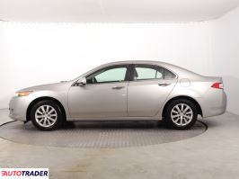 Honda Accord 2009 2.0 154 KM Honda Accord 2009 2.0 154 KM