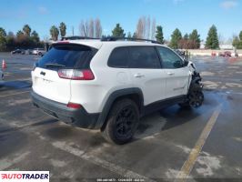 Jeep Cherokee 2022 3