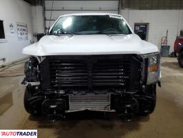 Ford Pozostałe 2023 2