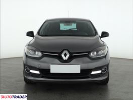 Renault Megane 2014 1.2 113 KM