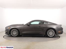 Ford Mustang 2017 2.3 299 KM