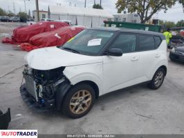 Kia Soul 2024 2 Kia Soul 2024 2