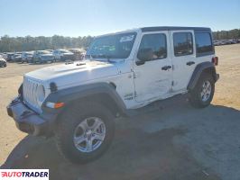 Jeep Wrangler 2020 2