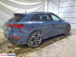 Audi Q8 2024