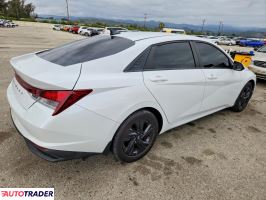 Hyundai Elantra 2023 2