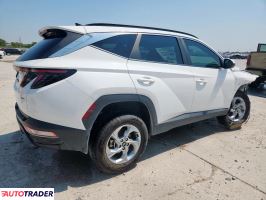 Hyundai Tucson 2023 2 Hyundai Tucson 2023 2