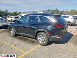 Hyundai Tucson 2024 2