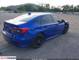 Honda Civic 2024 2 Honda Civic 2024 2