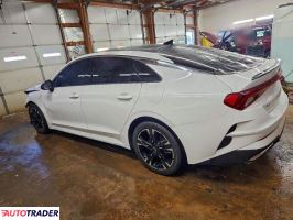 Kia Pozostałe 2021 1