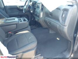 Chevrolet 1500 2020 5