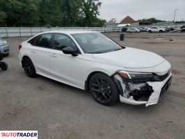 Honda Civic 2024 2 Honda Civic 2024 2