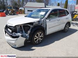 Subaru Forester 2020 2