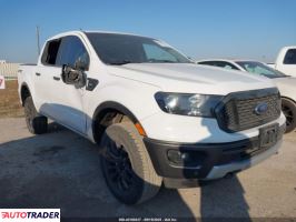 Ford Ranger 2019 2 Ford Ranger 2019 2