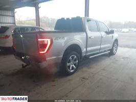 Ford Pozostałe 2021 3 Ford Pozostałe 2021 3