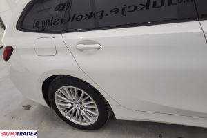 BMW 318 2020 2.0 156 KM