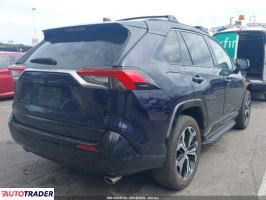 Toyota Pozostałe 2023 2 Toyota Pozostałe 2023 2