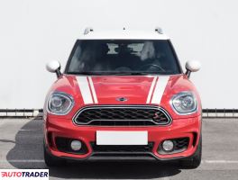 Mini Countryman 2017 2.0 189 KM