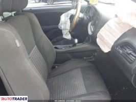 Dodge Challenger 2019 3 Dodge Challenger 2019 3