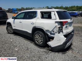 GMC Acadia 2019 3