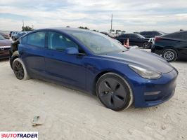 Tesla Model 3 2021 Tesla Model 3 2021