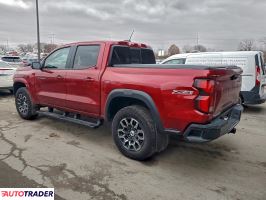 Chevrolet Colorado 2023 2