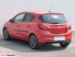 Opel Corsa 2015 1.4 88 KM