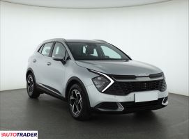 Kia Sportage 2023 1.6 147 KM Kia Sportage 2023 1.6 147 KM