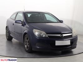 Opel Astra 2005 1.4 88 KM Opel Astra 2005 1.4 88 KM