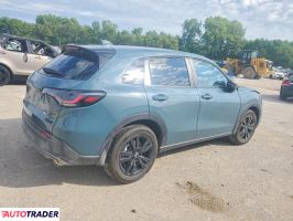 Honda HR-V 2026 2