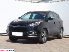 Hyundai ix35 2014 2.0 181 KM