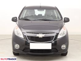 Chevrolet Spark 2011 1.0 67 KM