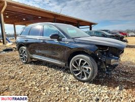 Lincoln Pozostałe 2024 2