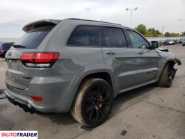 Jeep Grand Cherokee 2021 6