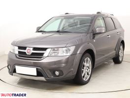 Fiat Freemont 2013 2.0 167 KM