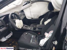 Mitsubishi Outlander 2023 2