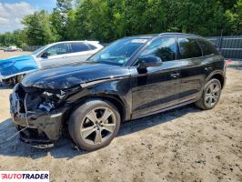 Audi Q5 2020 2