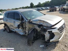 Hyundai Santa Fe 2020 2