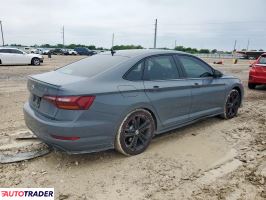 Volkswagen Jetta 2019 2 Volkswagen Jetta 2019 2