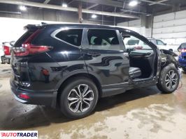 Honda CR-V 2022 2 Honda CR-V 2022 2