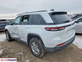 Jeep Grand Cherokee 2025 3