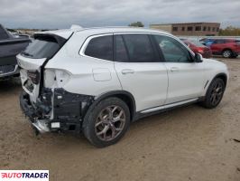 BMW X3 2023 2