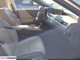 Lexus ES 2020 2